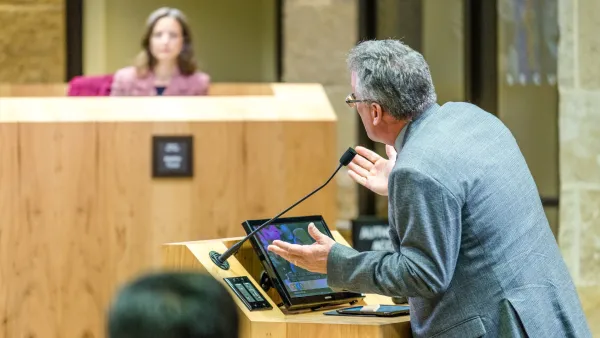 Public Comment